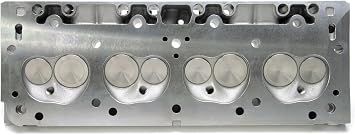 Edelbrock 60119 AMC Performer RPM Cylinder Head - Assembly