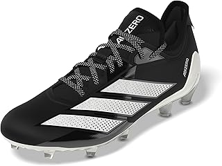 adidas
Men's Adizero Electric.1 American Football Sneaker
