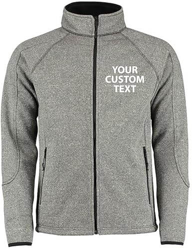 coyote fleece jacket