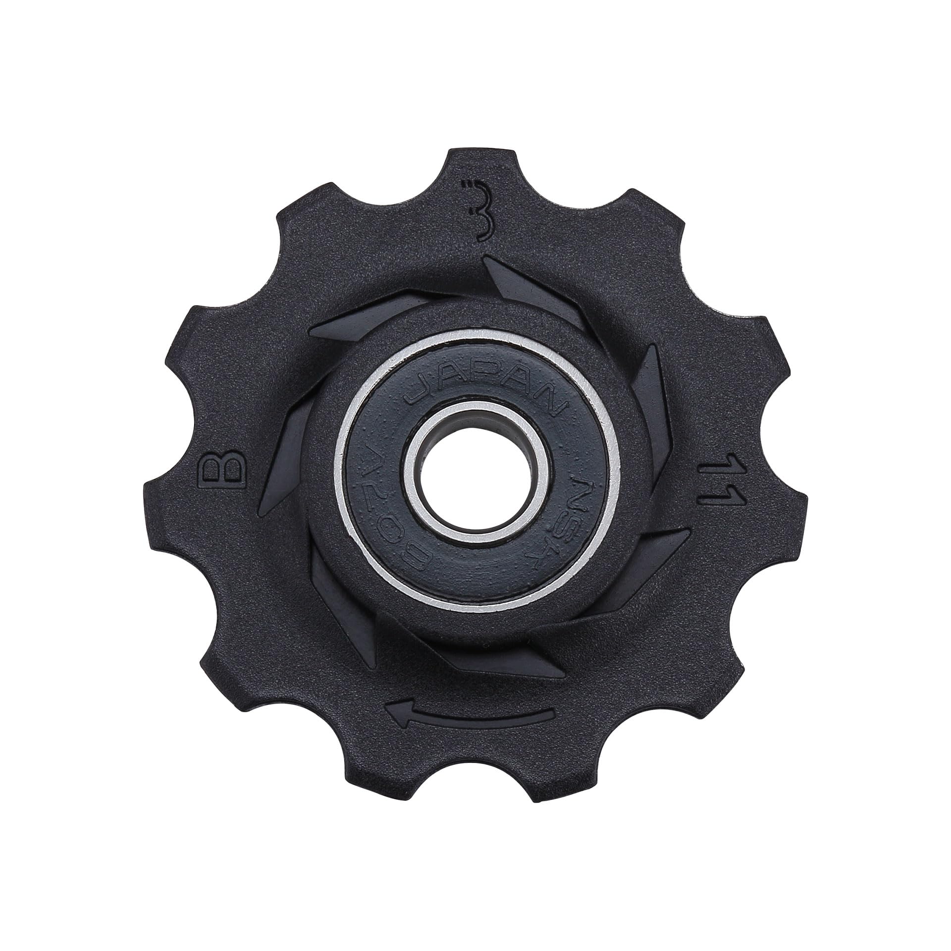 BBB Rotelle Cambio Bici RollerBoys BDP-02