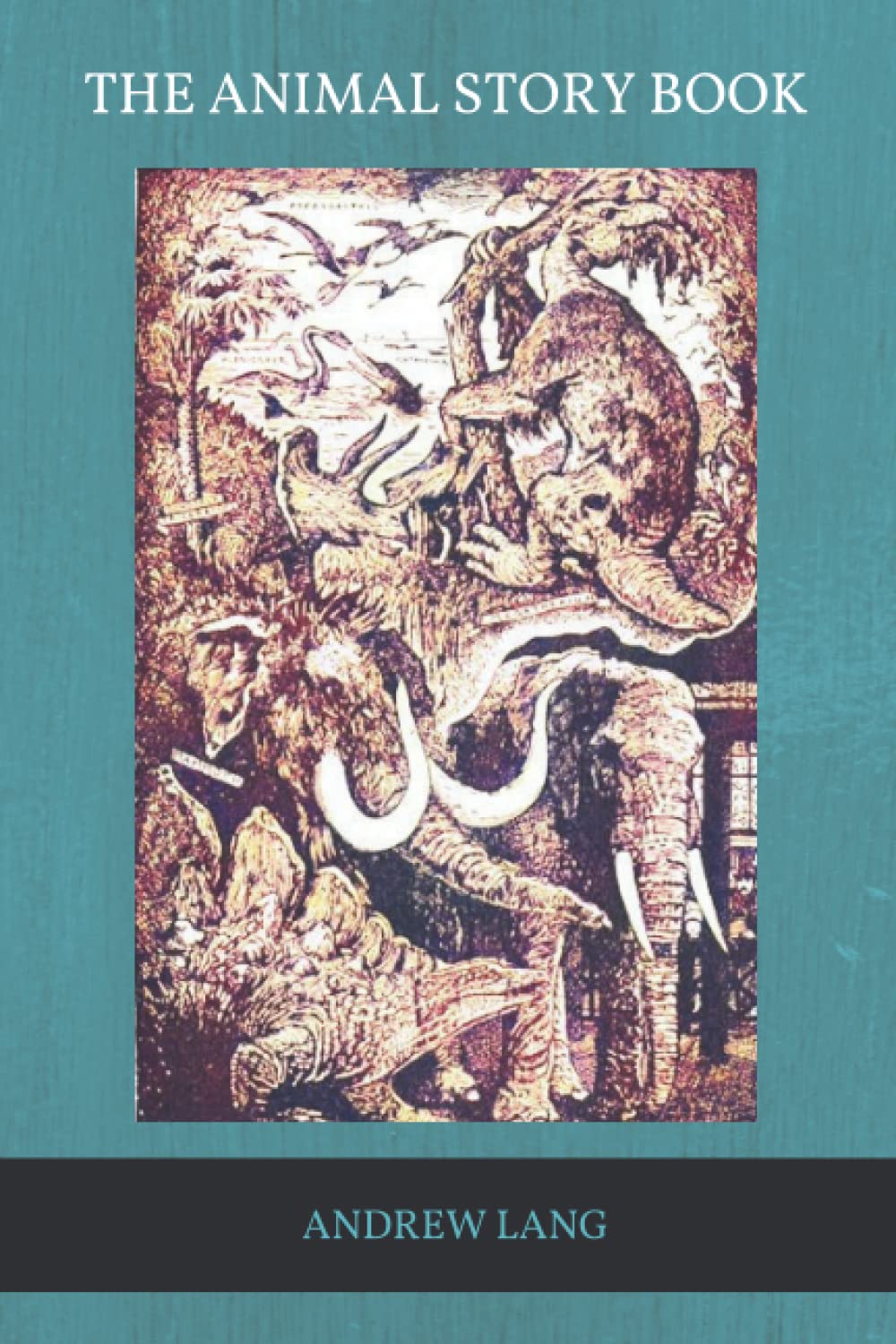 Favorite Book