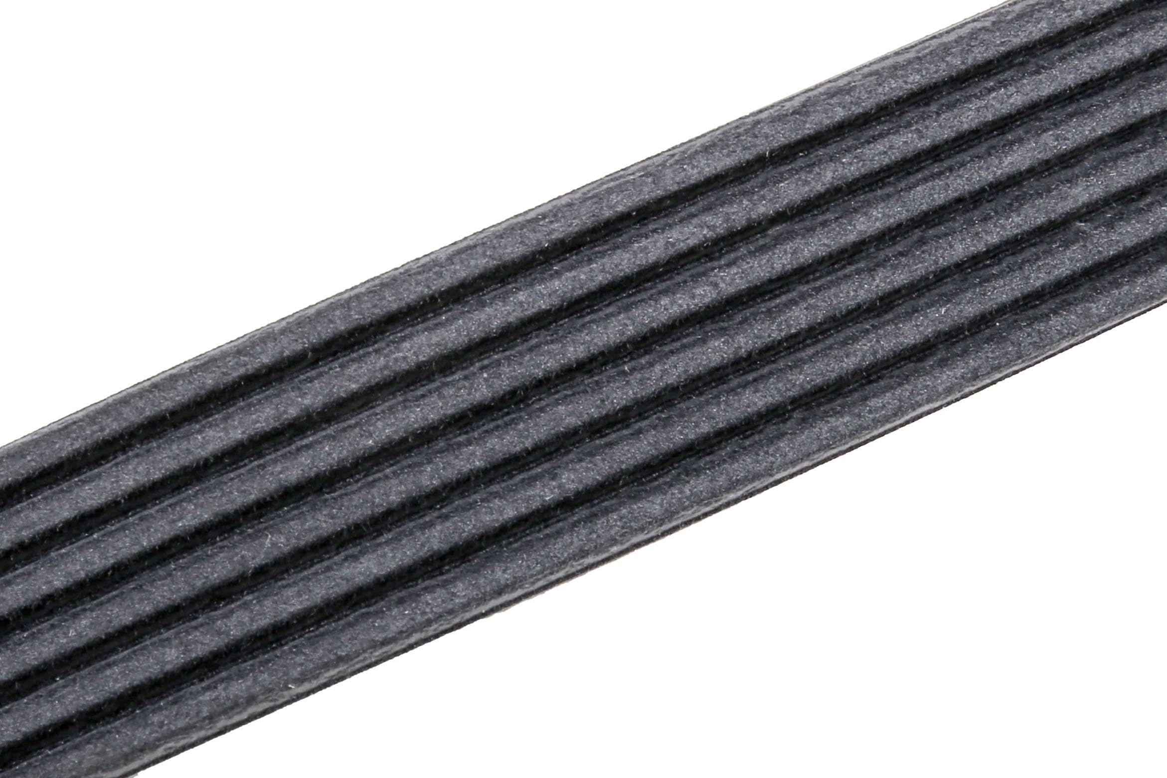 Amazon.com: ACDelco GM Original Equipment 92248982 V-Ribbed 