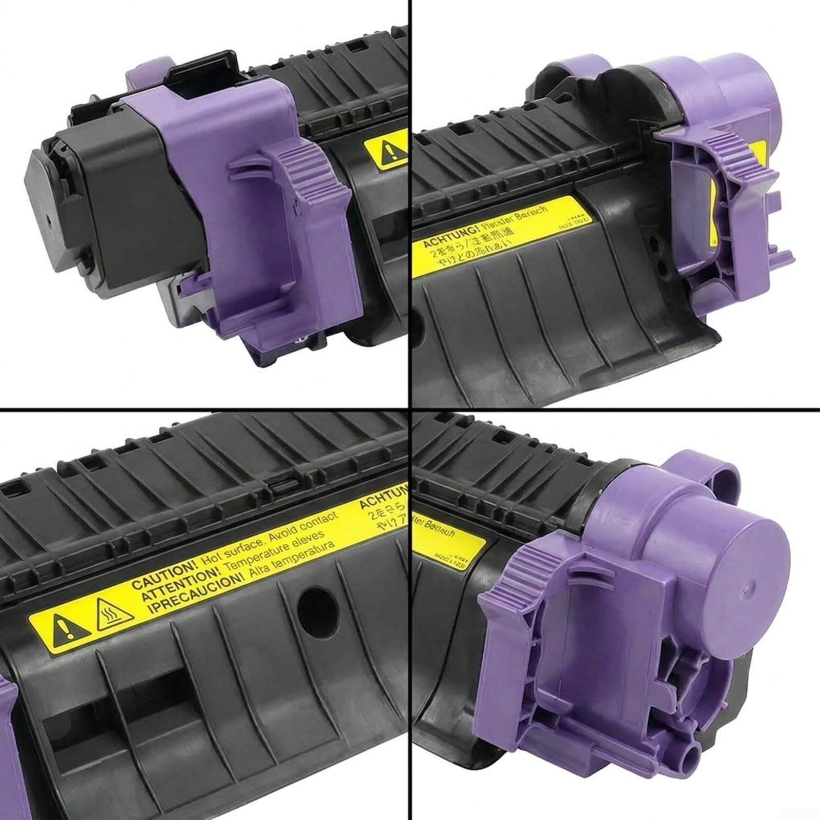 Kit Unité de pour fusion RM1-3131 Métal ABS Durables Kit Unité