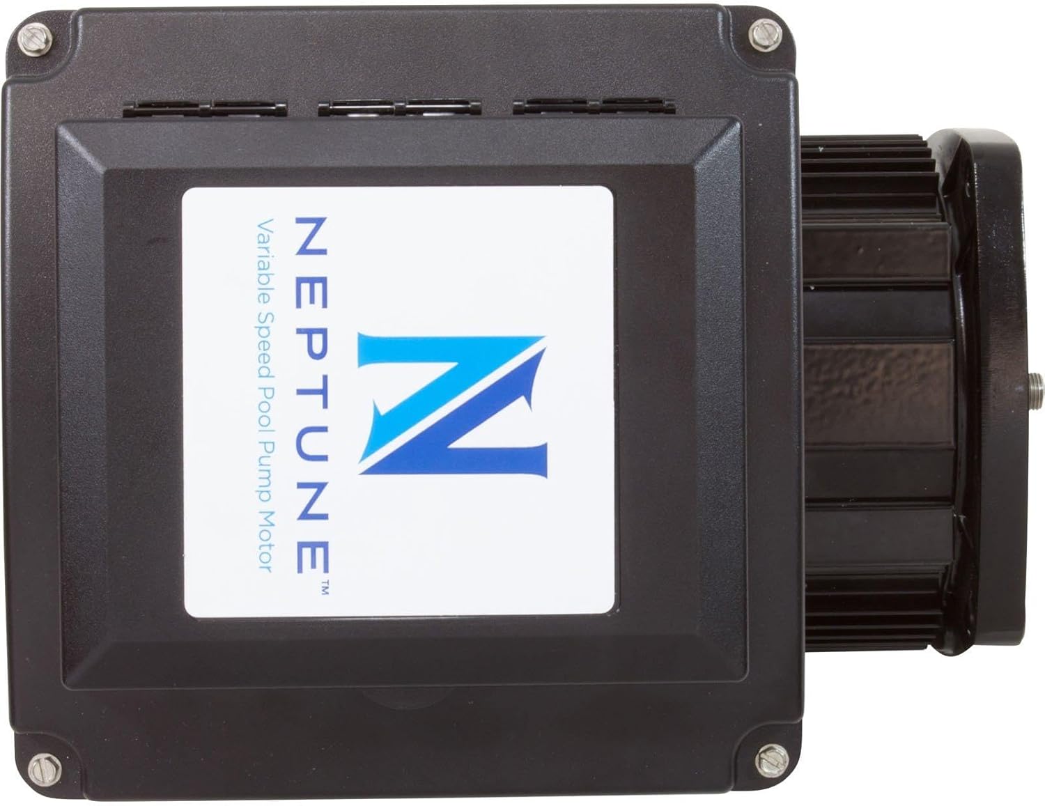 Nidec Neptune 2.70THP Square VS MTR NPTQ270
