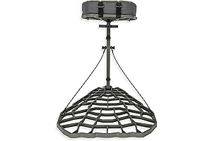 XOP Vanish Evolution: Your Ultimate Hang-On Treestand for a Silent Hunting Experience