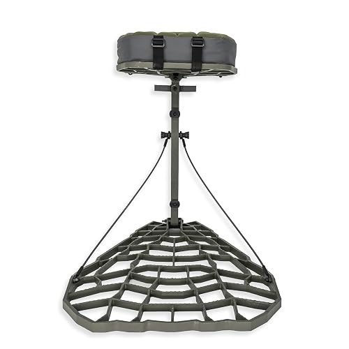 XOP Vanish Evolution - Cast Aluminum product photo (Tree Stands & Blinds) — ScooterReviewPro review