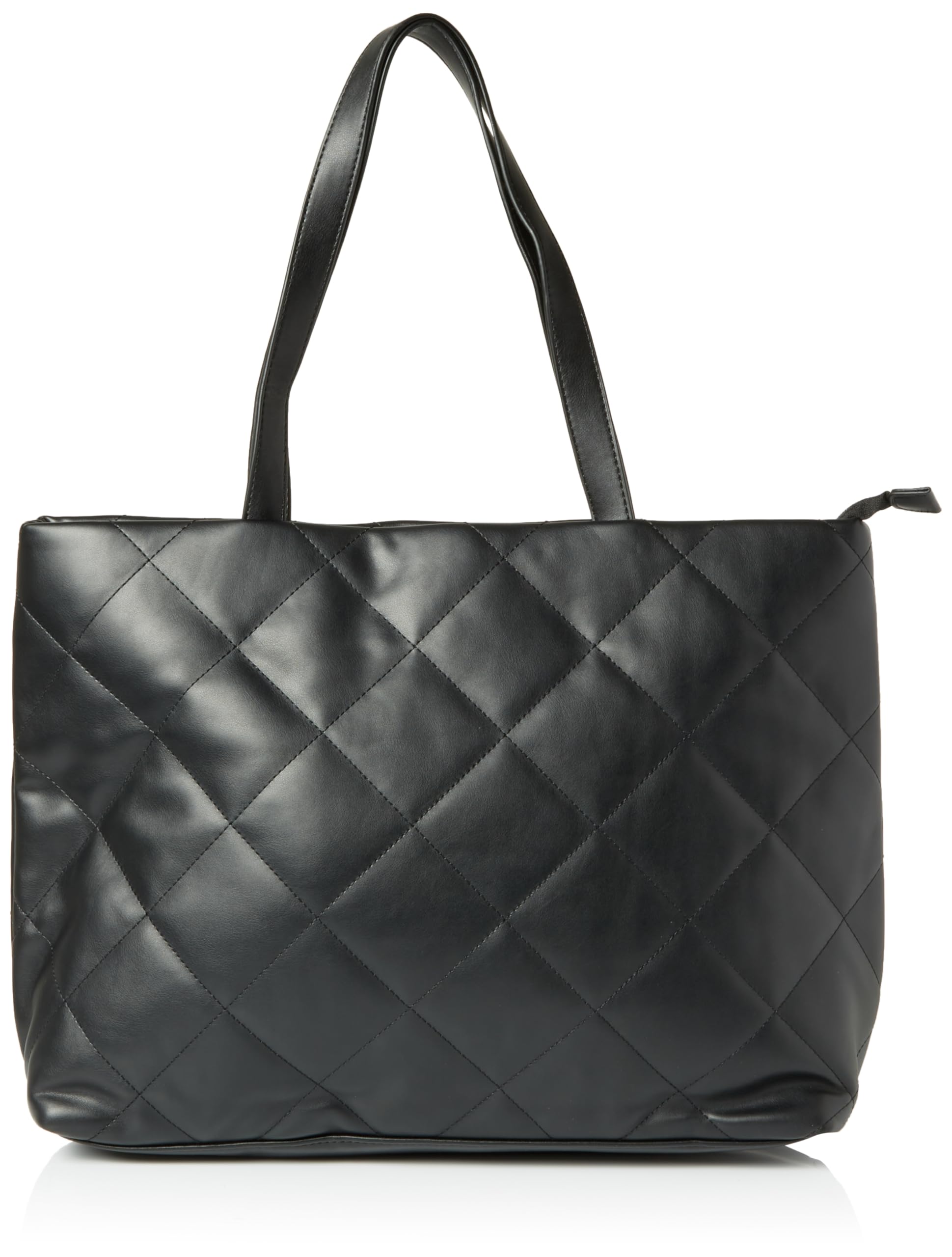 FENIA Women's Shopper, Black, One Size