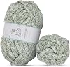 Hobby Lobby Baby Sage Baby Bee Cuddly One Yarn