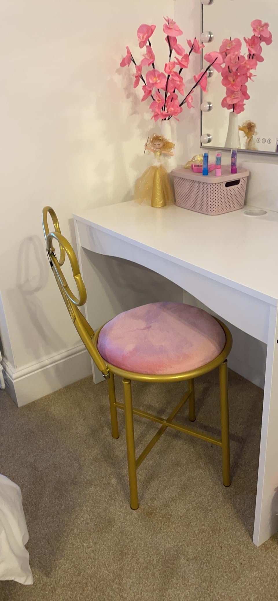 Customer photo