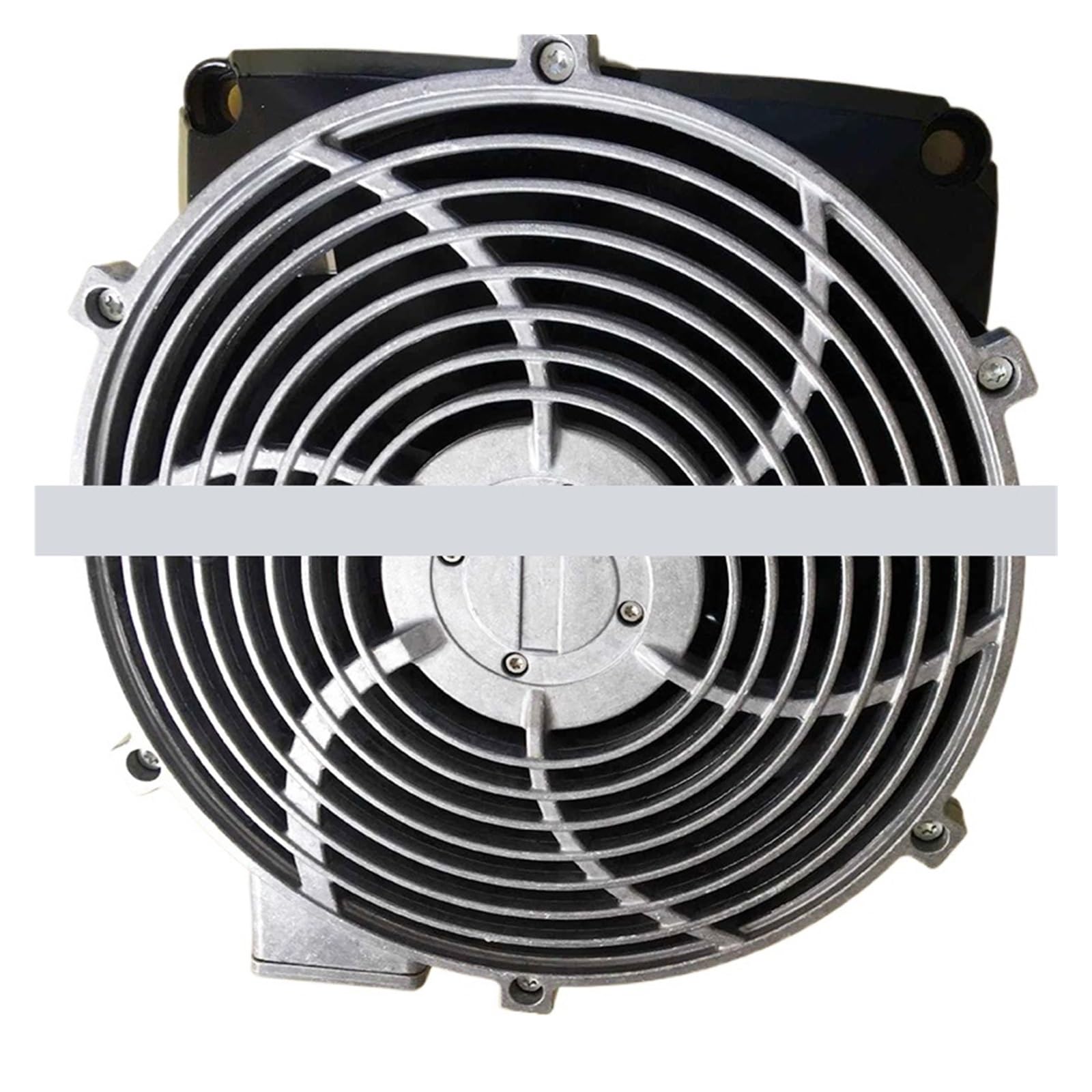 OSHZIKJII W2D270-EB26-08 400V 50/60Hz 0.26/0.32A 150/205W Fan(A complete set)