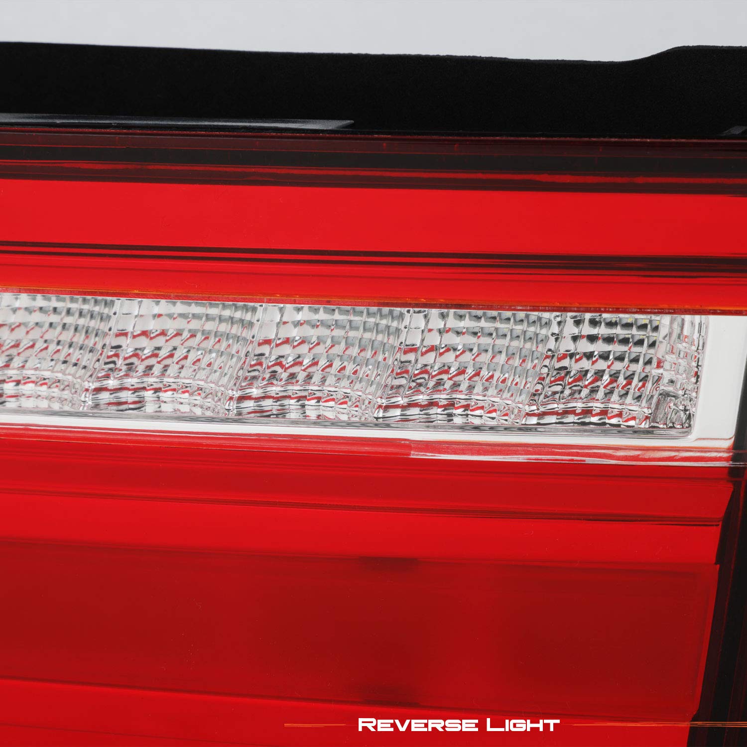Amazon | AKKON - 2004-2008 アキュラ TSX LED ライト チューブ