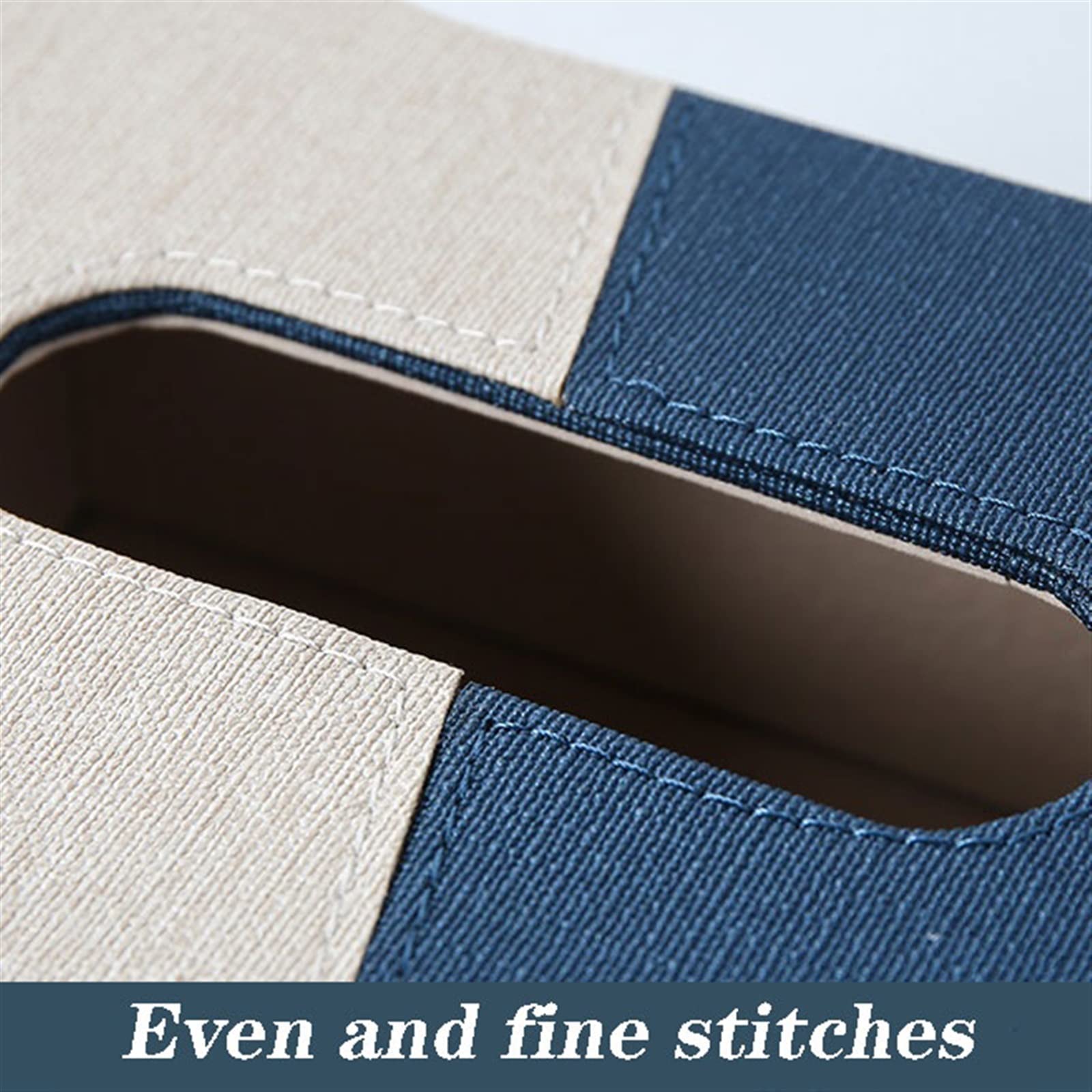 Portafazzoletti Multifunzionale Scatola di tessuto di lusso leggera di fascia alta Decorazione domestica moderna Scatola di carta Decorazione Tavolino Tavolo da pranzo Scatola di immagazzinaggio del t