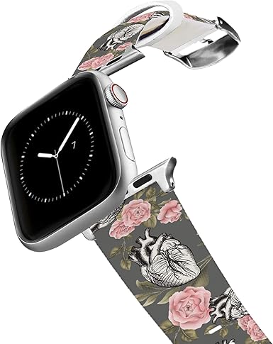 amazon wrist watch bands