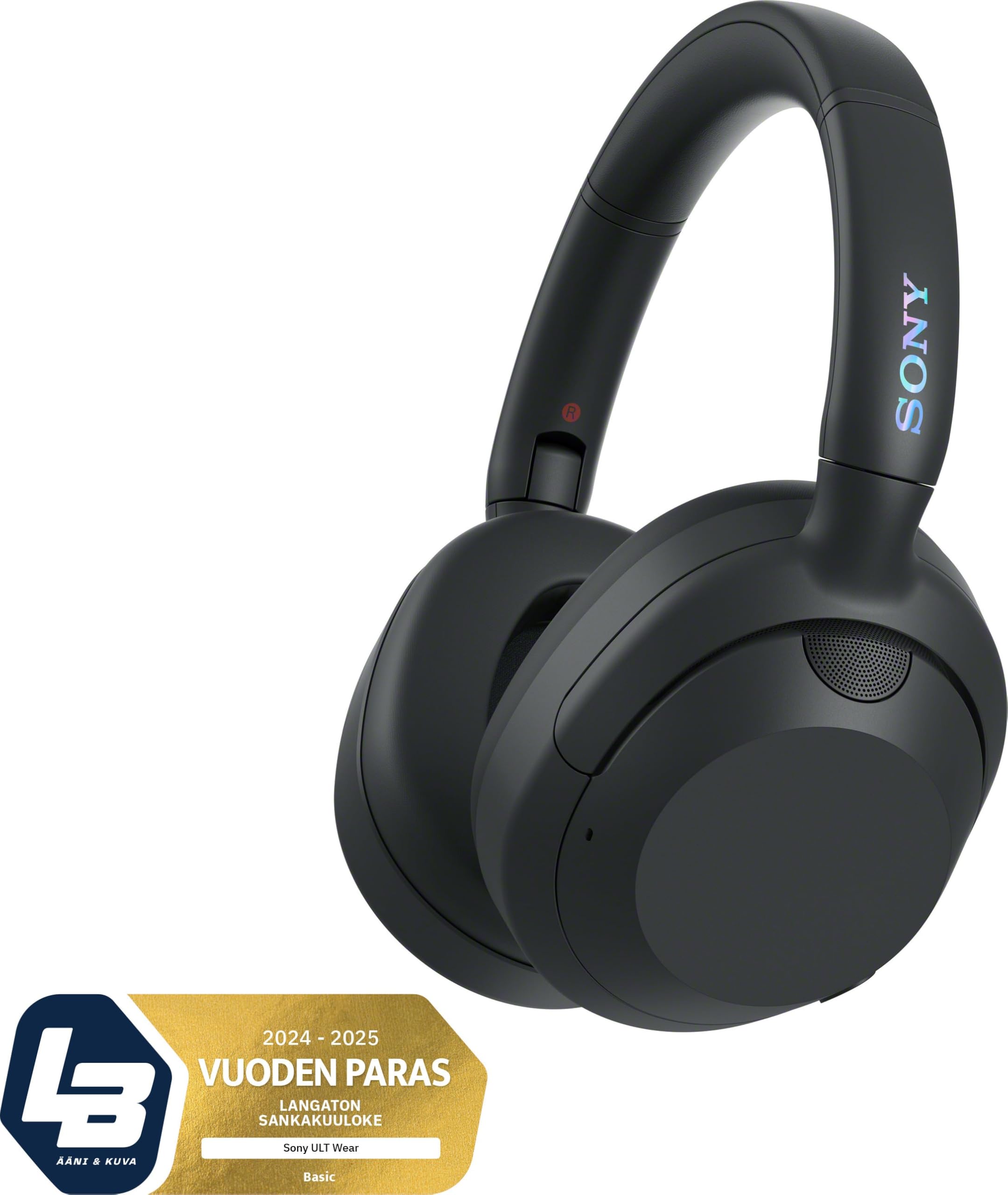 SONY ULT POWER SOUND ワイヤレスヘッドホン Sony ULT Wear - ULT Power Sound özellikli kablosuz Bluetooth