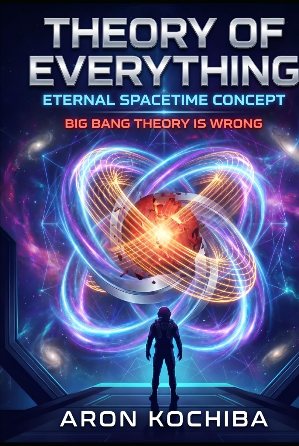 The Theory of Everything