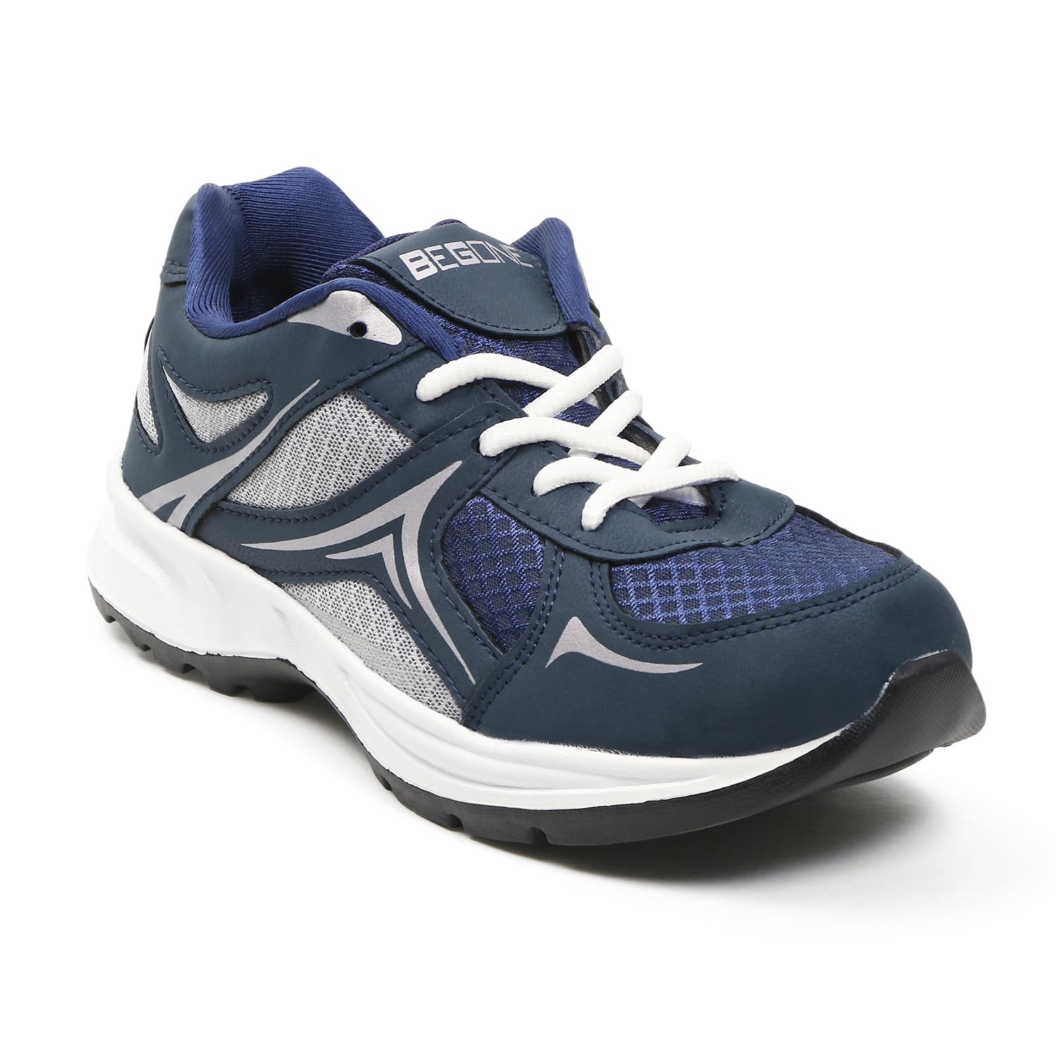 Jenrick Mens Sports Shoes | Running Soes (Dark Blue) (8) (B0D73V599R) Amazon Price History, Amazon Price Tracker
