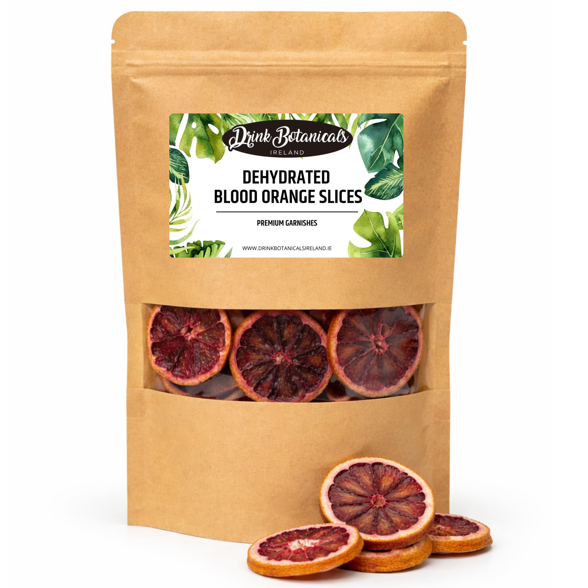 Amazon.com: Dehydrated Dried Blood Orange Slices | 45 + Slices