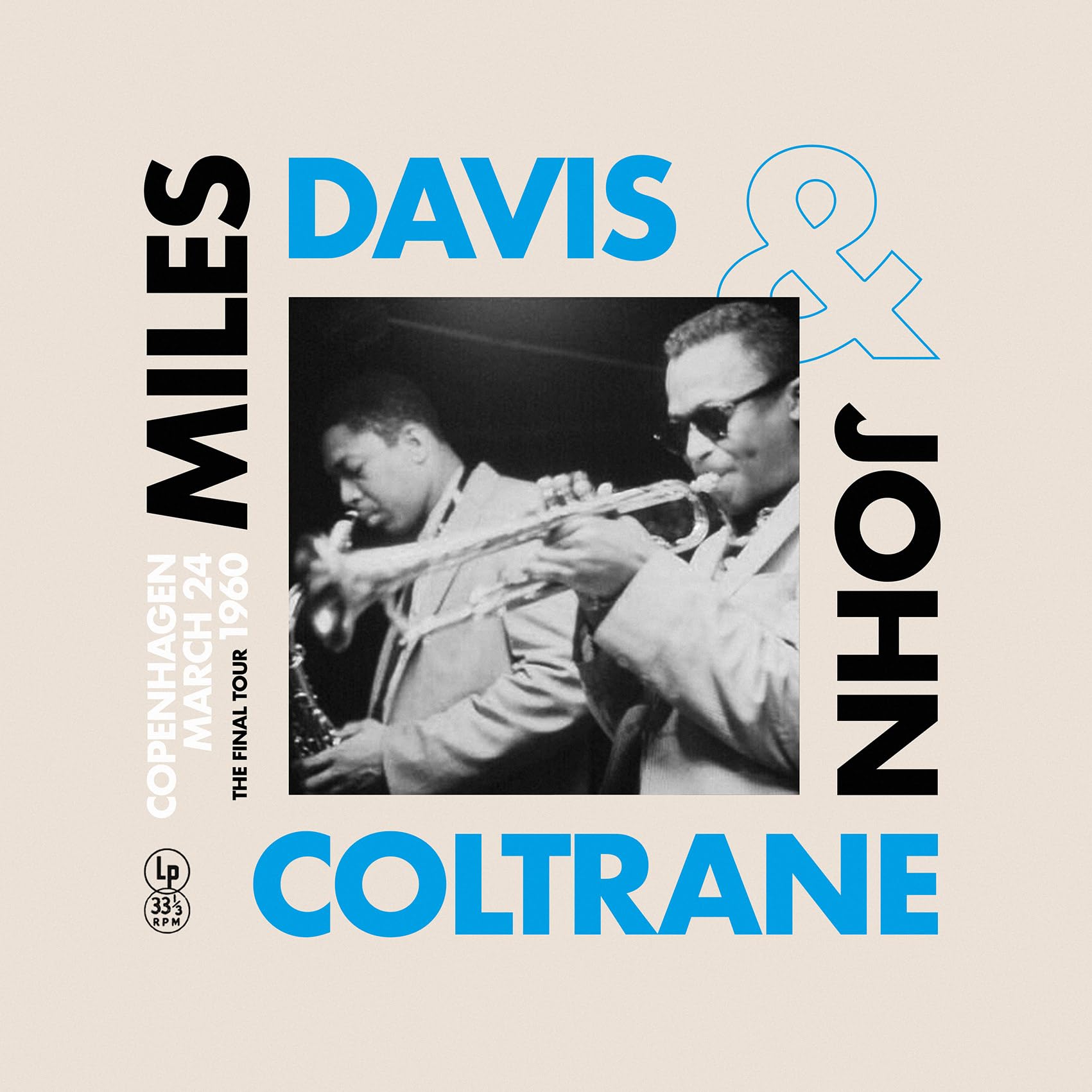 Miles Davis e John Coltrane - Il tour finale: Live in Copenaghen, 24 marzo 1960