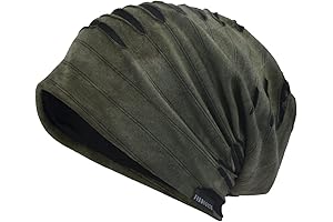 Chic Striped Renaissance Hat For Men