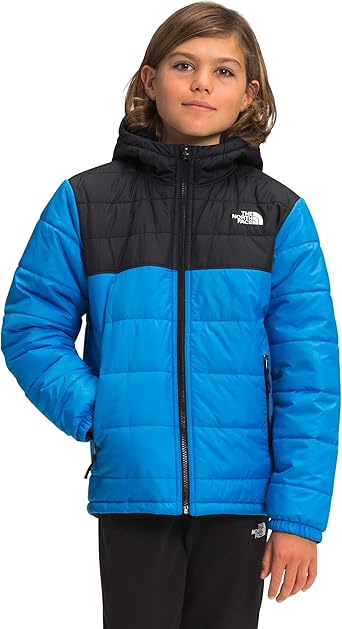 mount chimborazo jacket