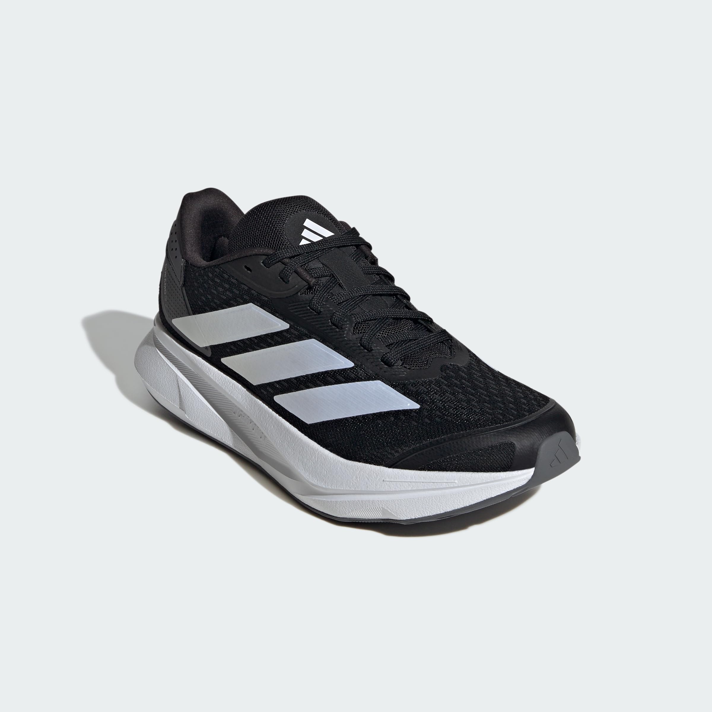 adidas Kobiety Duramo Sl 2 Running Shoes, Core Black/Cloud White/Grey Five, 39 1/3 EU