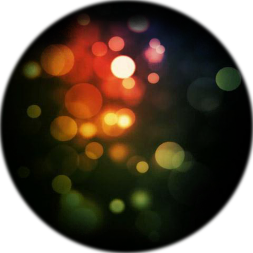 Dancing stars