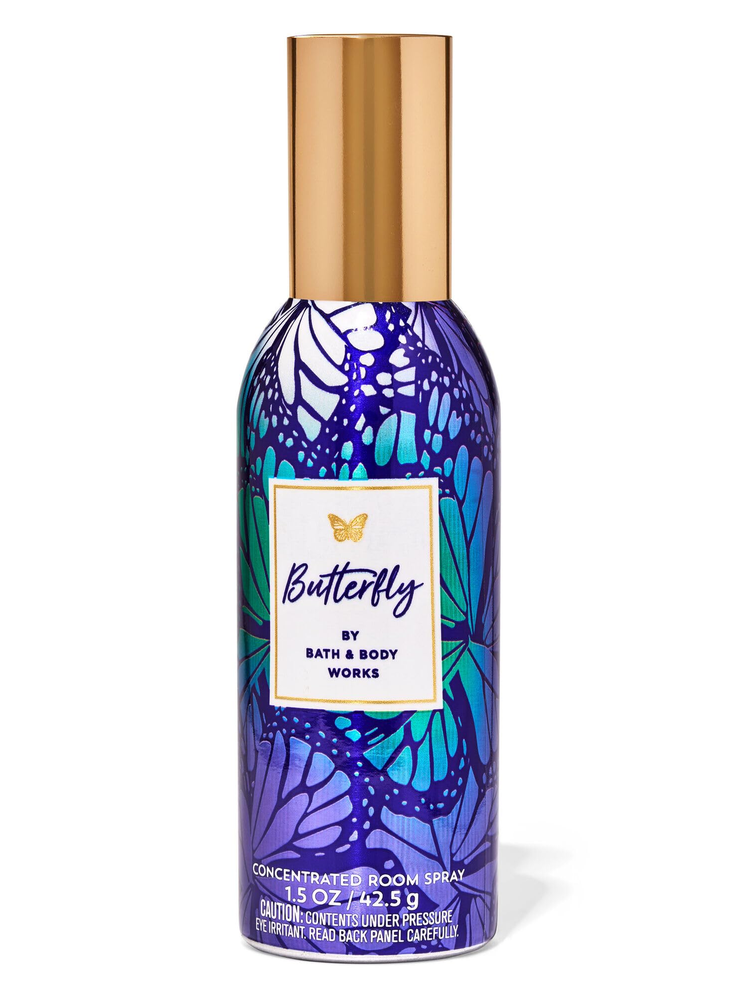 White Barn BUTTERFLY Concentrated Room Spray 1.5 Ounce