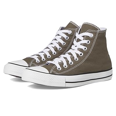 Converse Chuck Taylor All Star High Top Sneaker Classic Shoes Charcoal