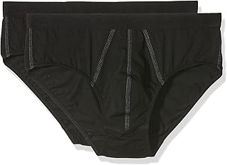 Slip (Pack de 2) para Hombre