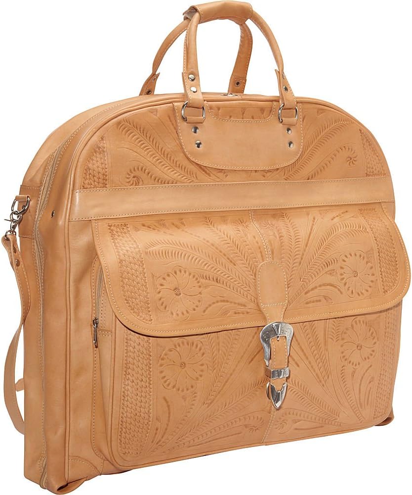 Ropin West Garment Bag