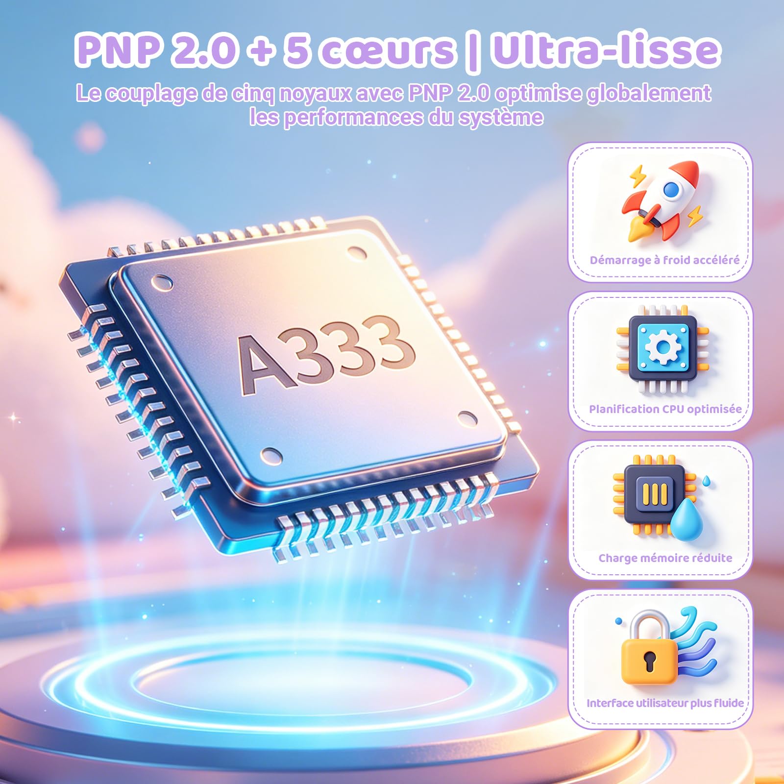 Android 16 Tablet 10 Pollici, 24 GB , Espandibile Modalità Ufficio, Schermo Diviso, 5 MP8 MP, Wifi 6, BT 5.4, Custodia Resistente Ai Bambini, Per Bambini 6000 Mah, 1 TB, 64