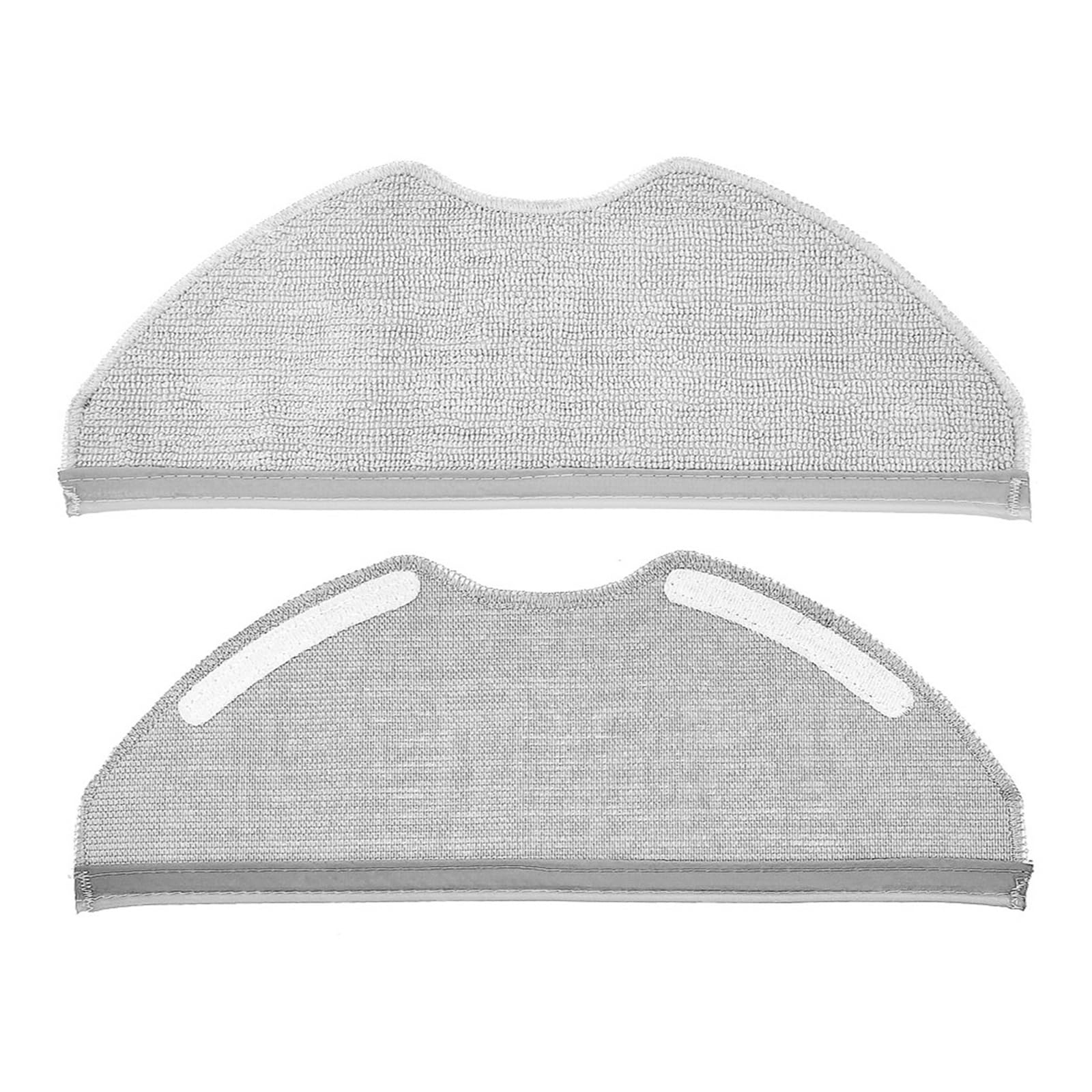 TINGELWQAXC Robot Vacuum Mop Pad，Compatible For Xiaomi，H40 S40 S40C