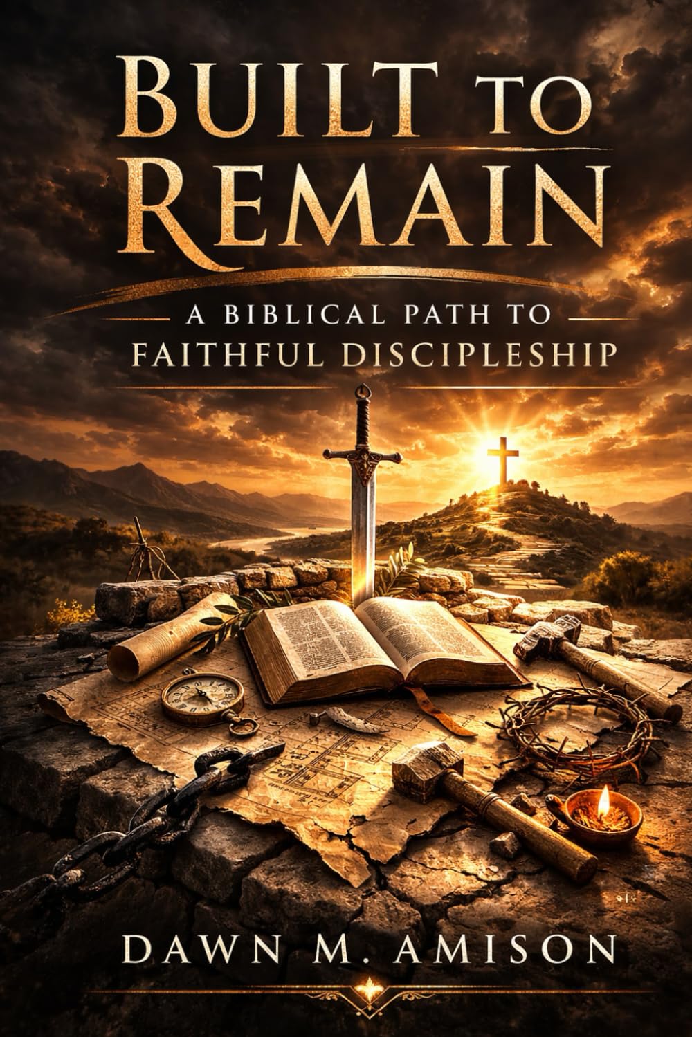 Built to Remain: Formed by Covenant. Defined by Biblical Love. Sustained in Faithfulness.