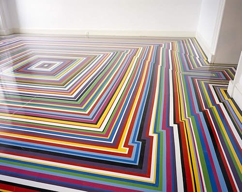 Miniatura 5 de Exa Cinta adhesiva de 1.88 pulgadas x 60 yardas, cinta adhesiva para manualidades, extra resistencia, sin residuos, bricolaje, reparaciones, uso en