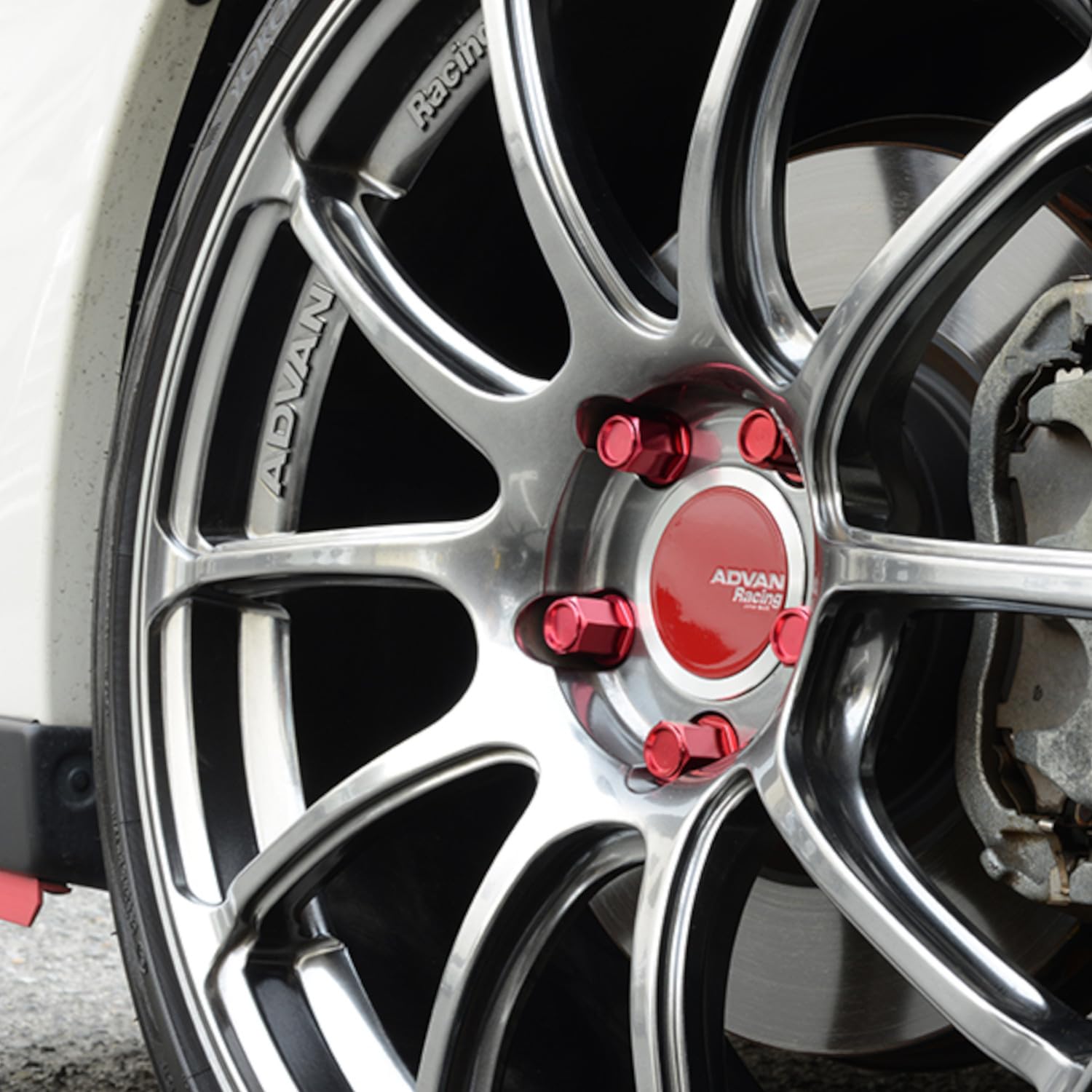 Amazon | KYO-EI [ 協永産業 ] Kics LEGGDURA RACING [ LEGGDURA 