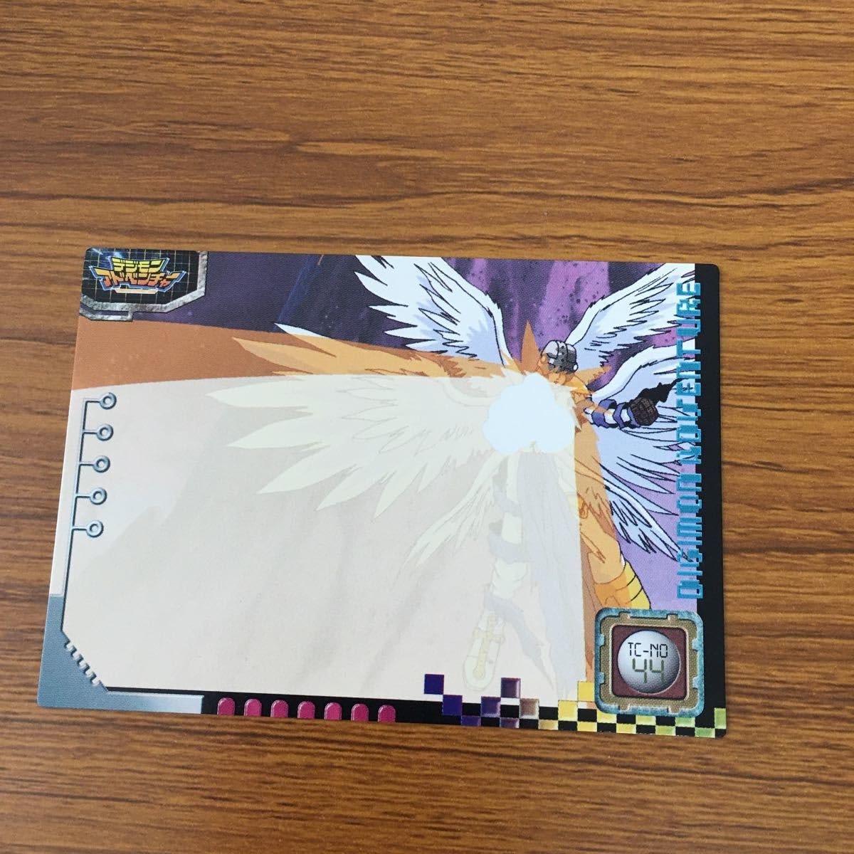 Amazon.co.jp: 矢 57 デジモン アドベンチャー カード アマダ まとめ