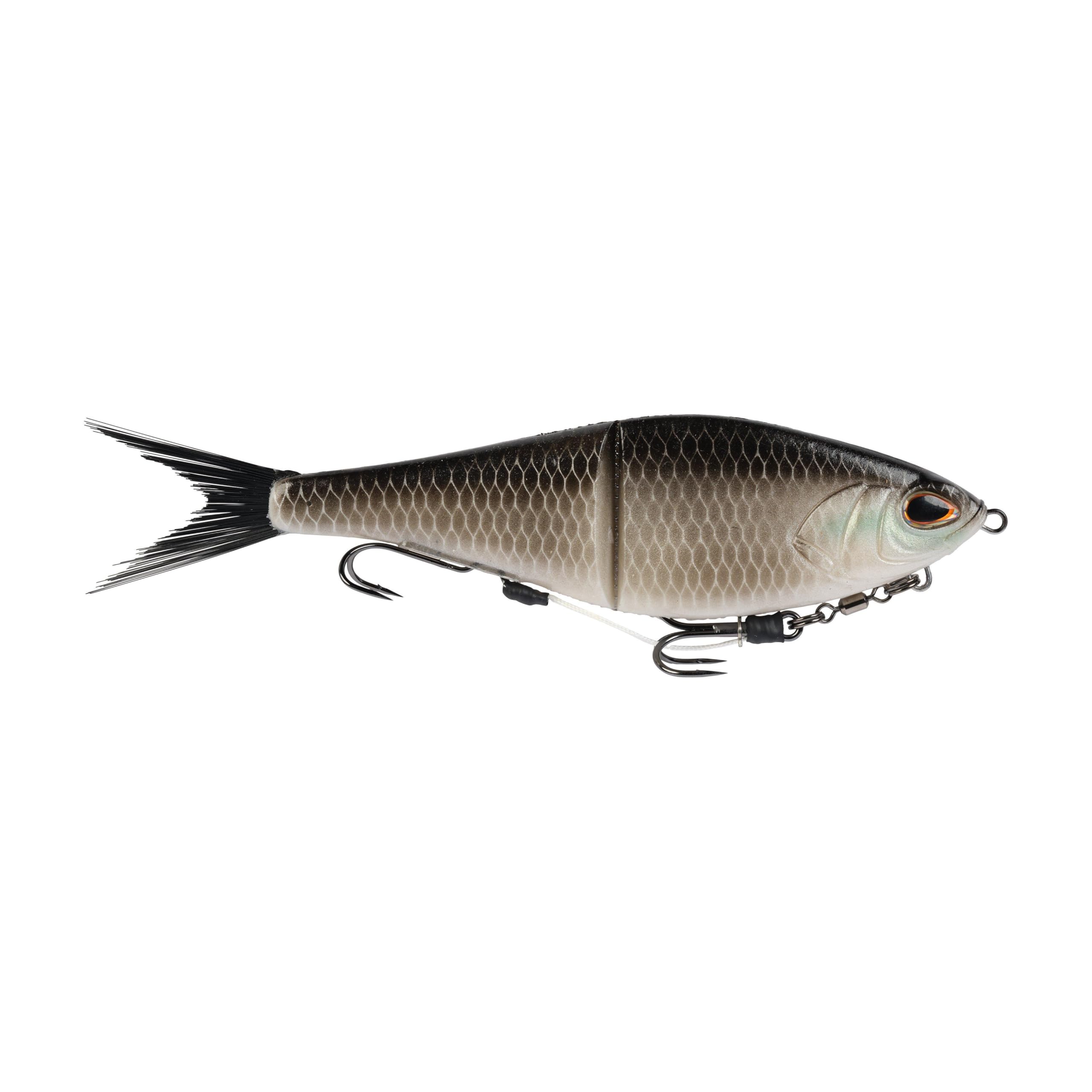 Berkley PowerBait Chop Block Fishing Soft Bait