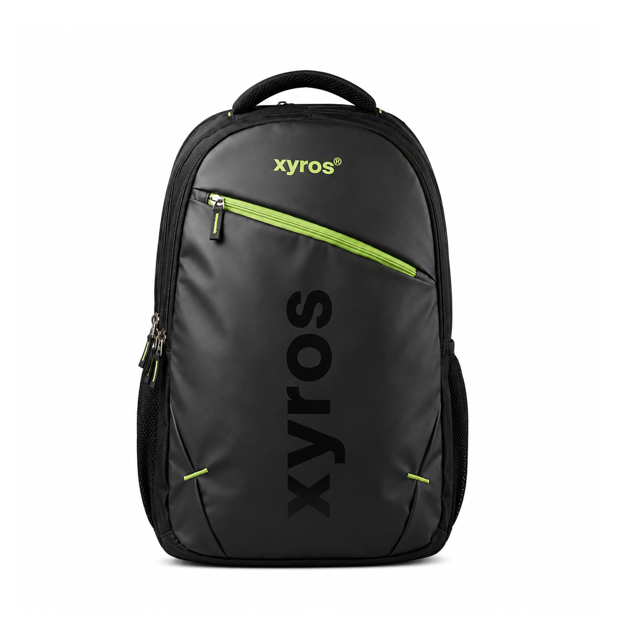 Urban Pro Laptop Backpacks for Students and Adults | 3 Compartment Laptop Bag | 36 Litre Capacity | Water Resistant Laptop Bag for School/Office/College-picture-21