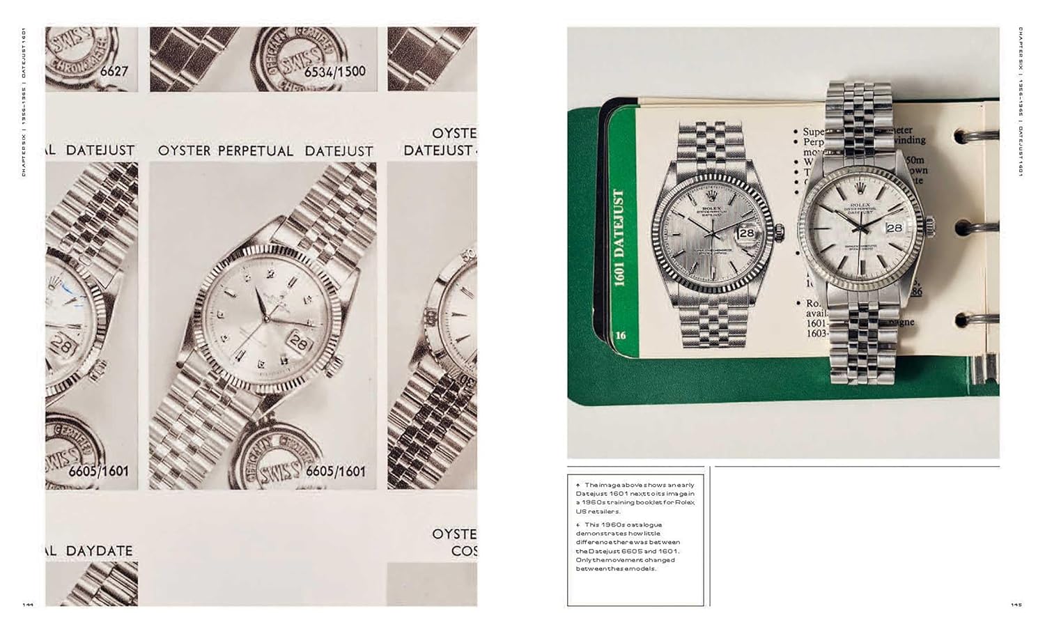 The Rolex Legacy: The History of Rolex Through 120 Seminal and Rare Watches - Image 9