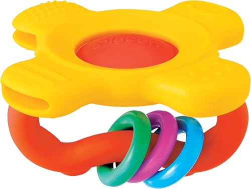 Pigeon Training Teether Step 2