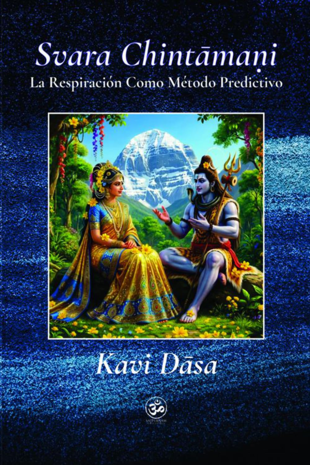 Svara Chintamani: La Respiración Como Método Predictivo