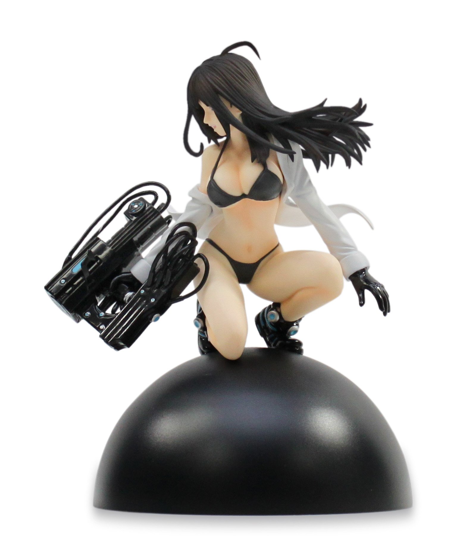 Amazon.co.jp: GANTZ REIKAフィギュア : Toys & Games