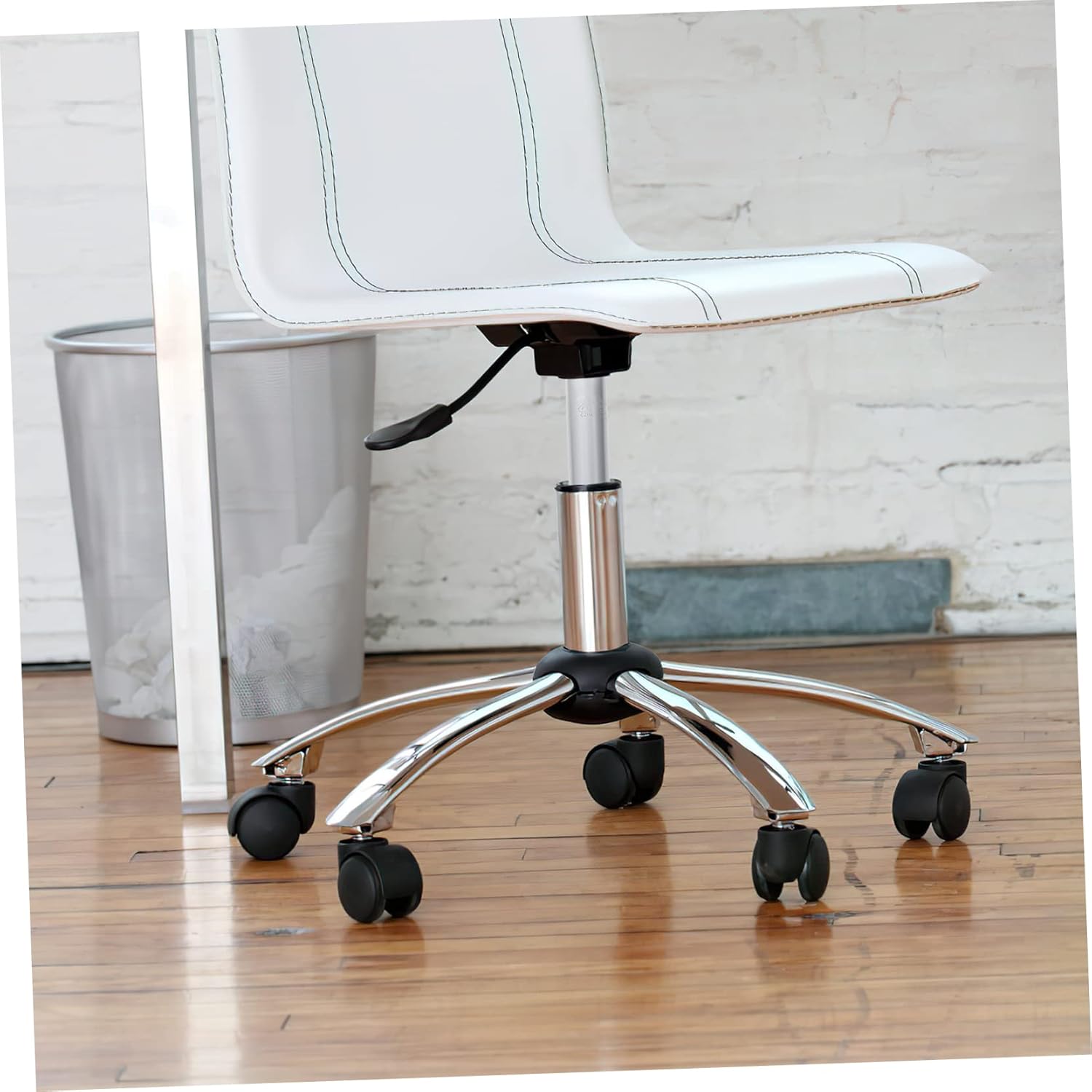 Uonlytech Office Chair Cylinder Replacement Heavy Duty Gas Lift Cylinder for Big Tall Office Chairs