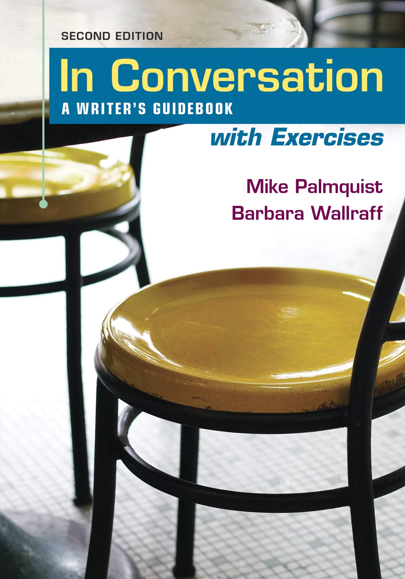 In Conversation with Exercises: A Writer's Guidebook with Exercises