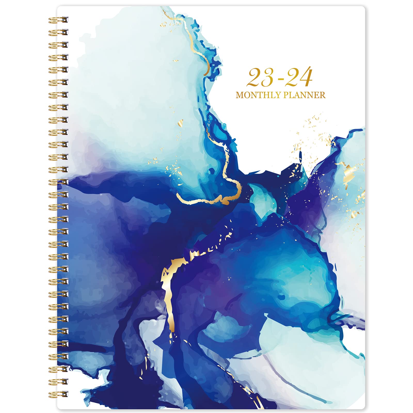 Buy 2023 2024 Monthly Planner Monthly Planner 2023 2024 Jan 2023 