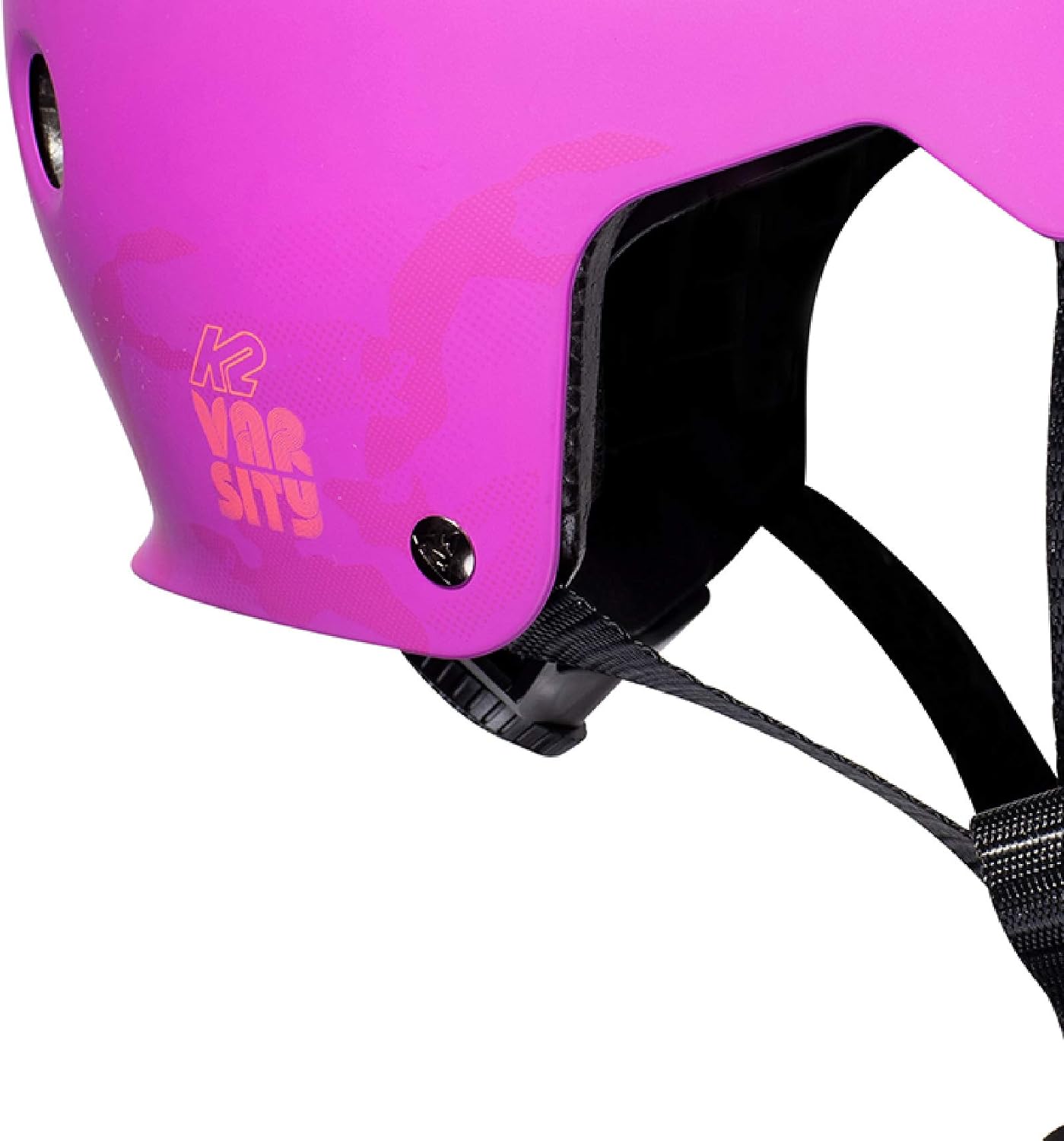 K2 Varsity Helmet, S, Black