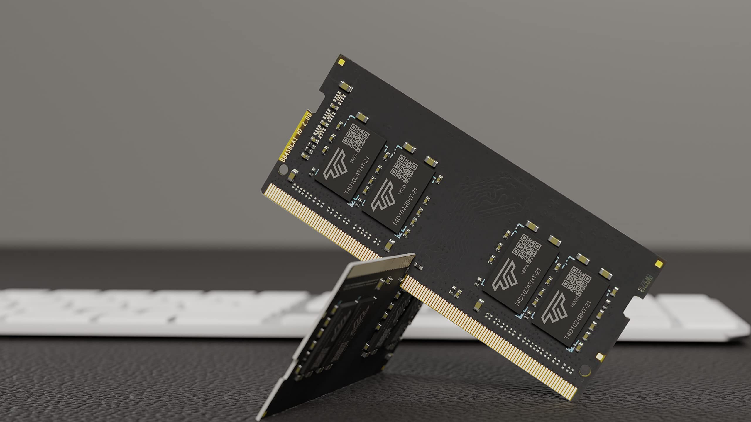 Amazon.co.jp: Timetec 8GB DDR4 ノートPC用メモリ 3200MHz(PC4-3200AA