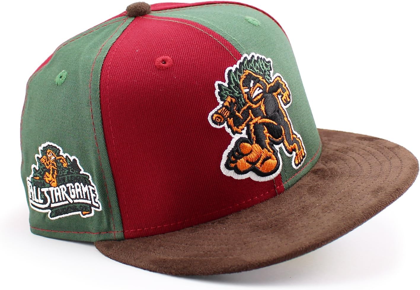 1995 patagonia AC HAT パイナップル size M 1995 patagonia AC HAT