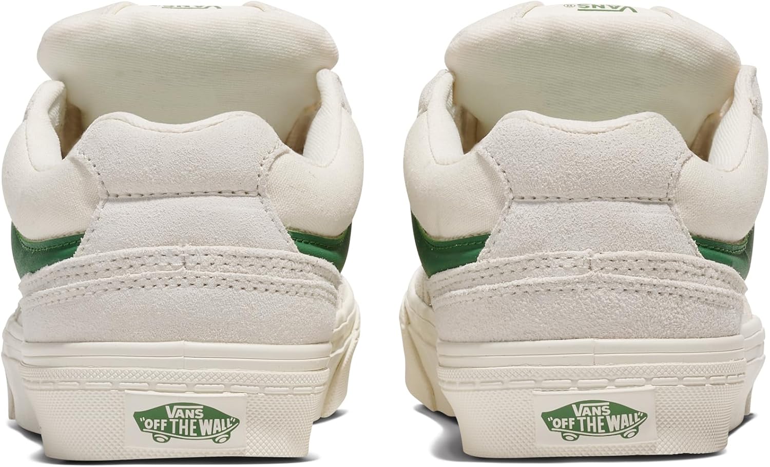 Vans Women's Caldrone Shoes - Image 3