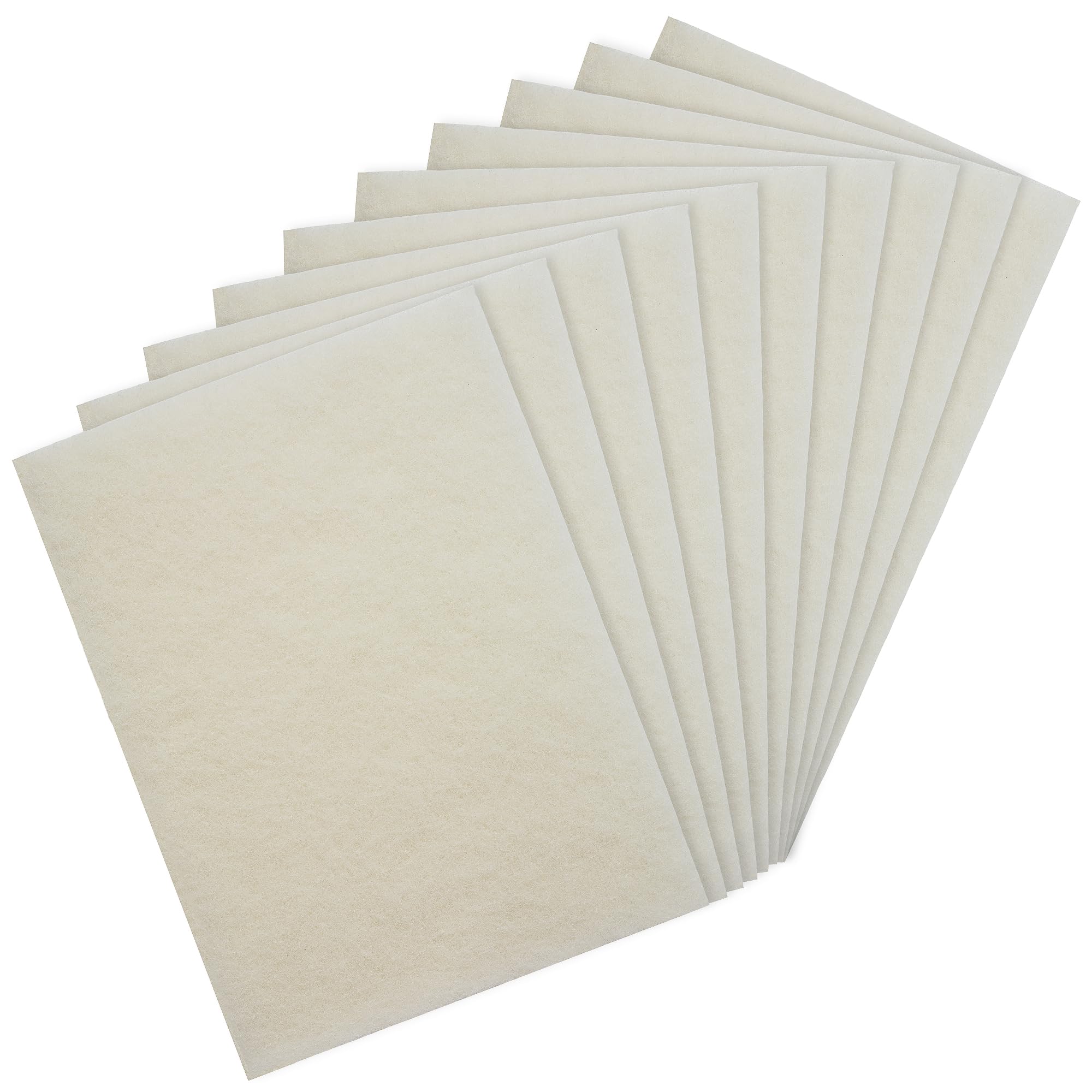 S SATC Scuff Pads - Automotive Restoration -11 S SATC Scuff Pads - Automotive Restoration -11